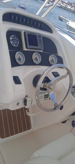 
										INTERMARINE AVANTI SPORT 350 35 full									