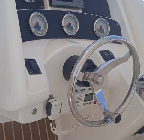 
								INTERMARINE AVANTI SPORT 350 35 full									