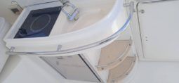 
										INTERMARINE AVANTI SPORT 350 35 full									