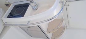 INTERMARINE AVANTI SPORT 350 35
