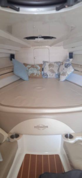INTERMARINE AVANTI SPORT 350 35