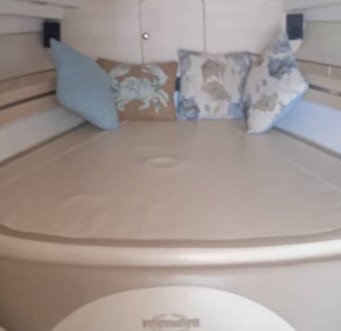 
								INTERMARINE AVANTI SPORT 350 35 full									