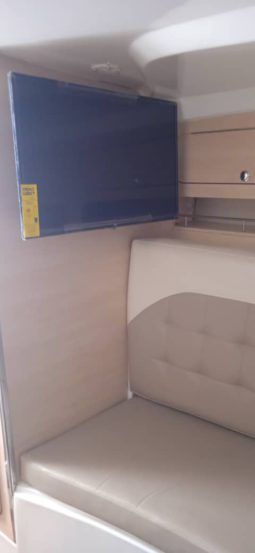 
										INTERMARINE AVANTI SPORT 350 35 full									