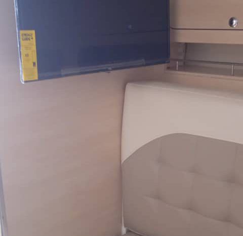 
								INTERMARINE AVANTI SPORT 350 35 full									
