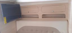 
										INTERMARINE AVANTI SPORT 350 35 full									