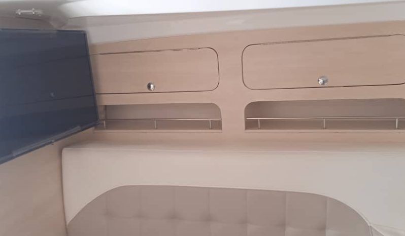 
								INTERMARINE AVANTI SPORT 350 35 full									