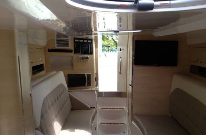 
								INTERMARINE AVANTI SPORT 350 35 full									