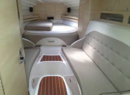 
										INTERMARINE AVANTI SPORT 350 35 full									