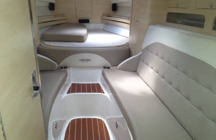 
								INTERMARINE AVANTI SPORT 350 35 full									