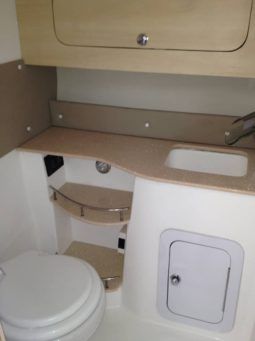 
										INTERMARINE AVANTI SPORT 350 35 full									