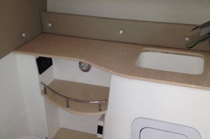
								INTERMARINE AVANTI SPORT 350 35 full									