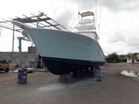VIKING EXPRESS 43