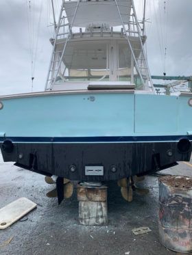VIKING EXPRESS 43