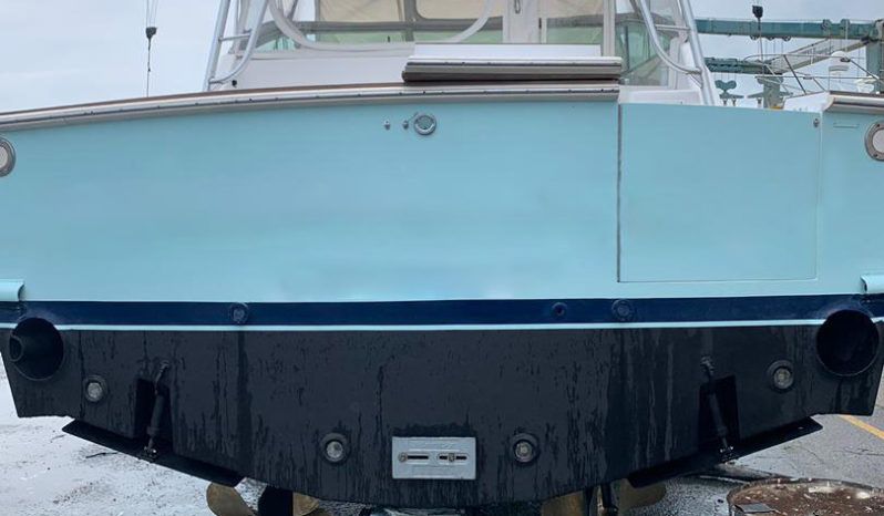 
								VIKING EXPRESS 43 full									