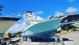 VIKING EXPRESS 43