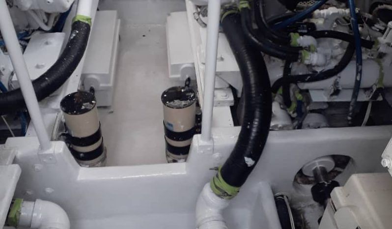 
								VIKING EXPRESS 43 full									