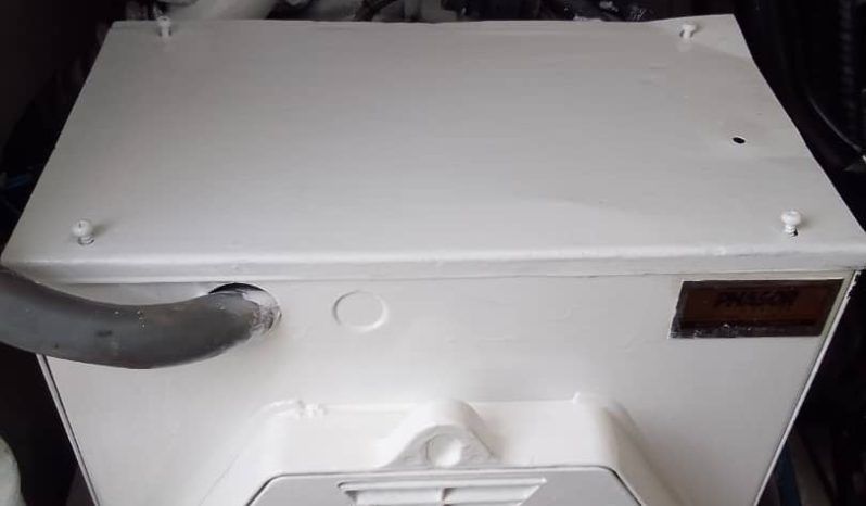 
								VIKING EXPRESS 43 full									