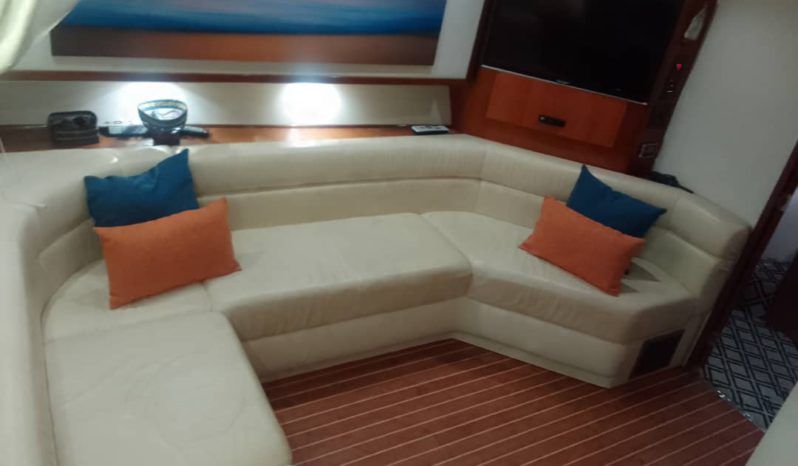 
								VIKING EXPRESS 43 full									