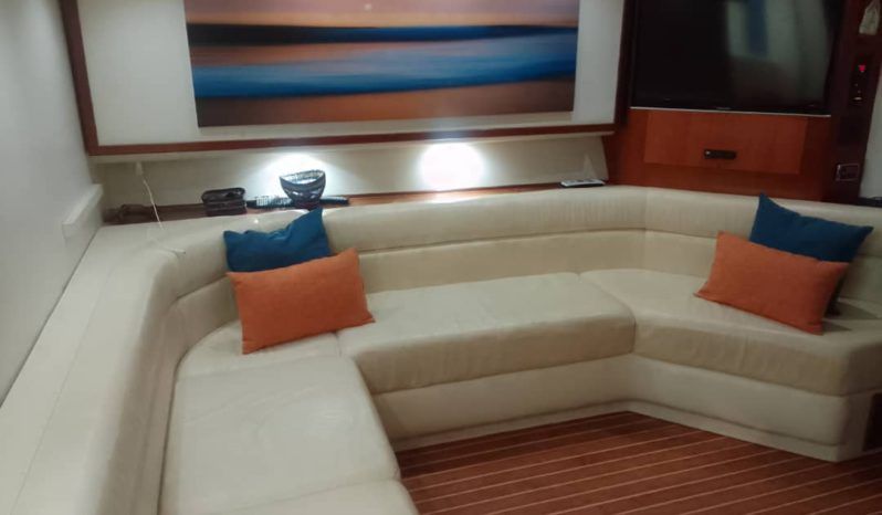 
								VIKING EXPRESS 43 full									
