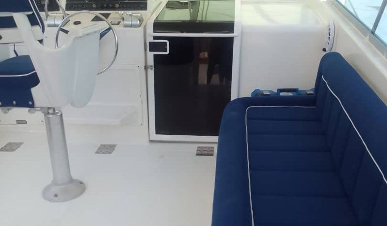 
								VIKING EXPRESS 43 full									
