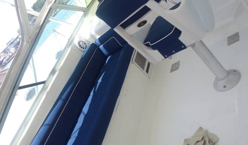 
								VIKING EXPRESS 43 full									