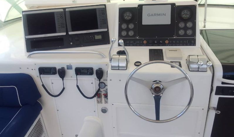 
								VIKING EXPRESS 43 full									