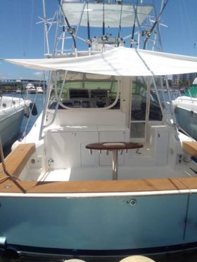 VIKING EXPRESS 43
