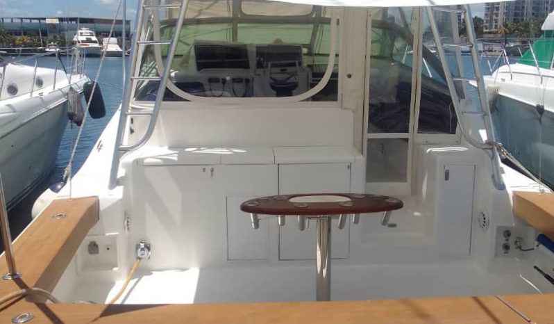 
								VIKING EXPRESS 43 full									