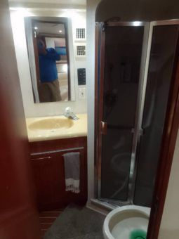 
										VIKING EXPRESS 43 full									