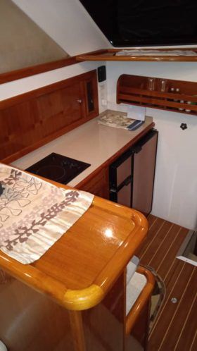 RIVIERA 40