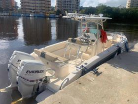 PROMARINE 24