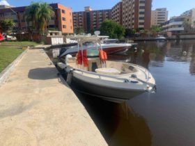 PROMARINE 24