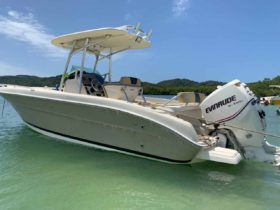 PROMARINE 24