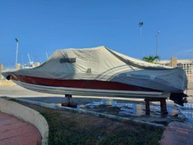 BARRACUDA MARINE 36