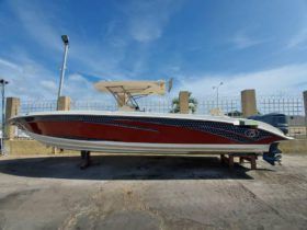 BARRACUDA MARINE 36