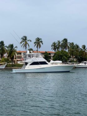 VIKING 58