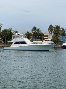 VIKING 58