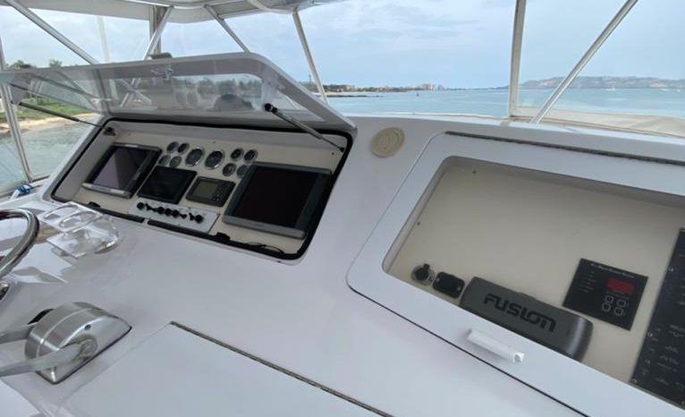 
								VIKING 58 full									