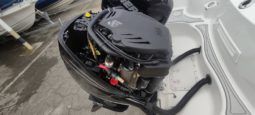
										BOSTON WHALER 30.5 full									