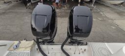 
										BOSTON WHALER 30.5 full									