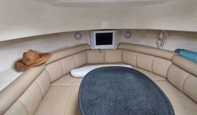 
								BOSTON WHALER 30.5 full									