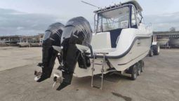 
										BOSTON WHALER 30.5 full									