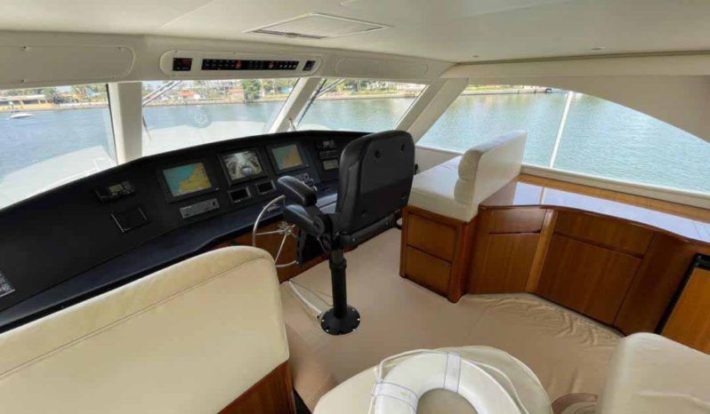 
								VIKING ENCLOSED BRIDGE 60 full									