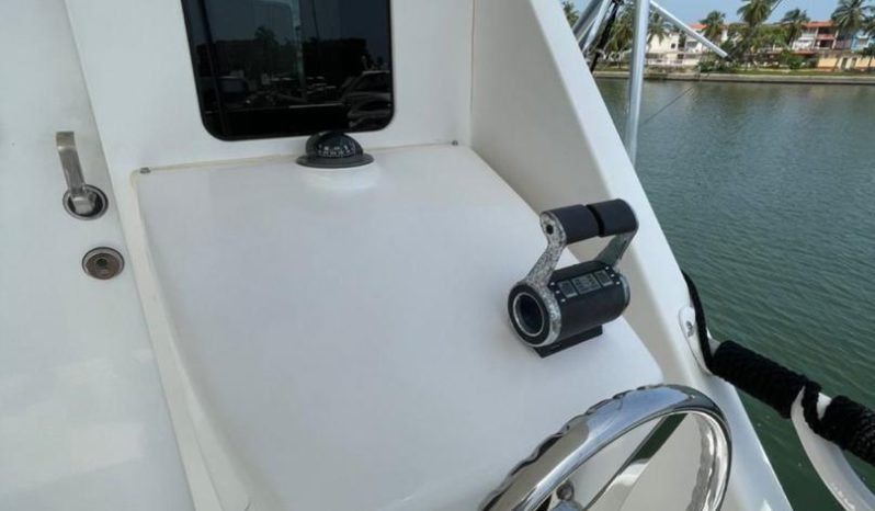 
								VIKING ENCLOSED BRIDGE 60 full									