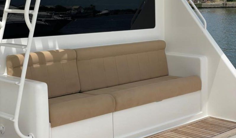 
								VIKING ENCLOSED BRIDGE 60 full									
