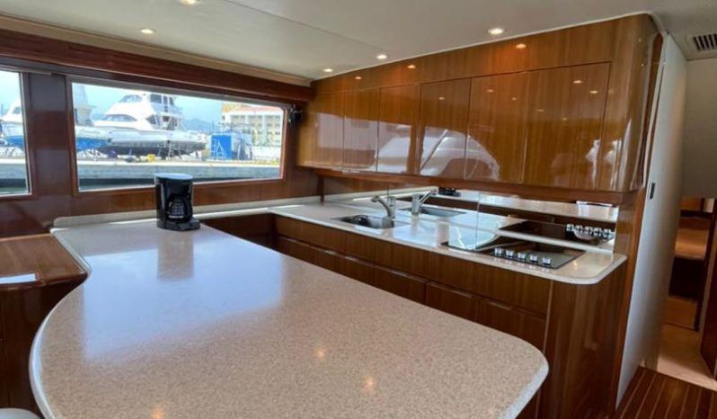 
								VIKING ENCLOSED BRIDGE 60 full									