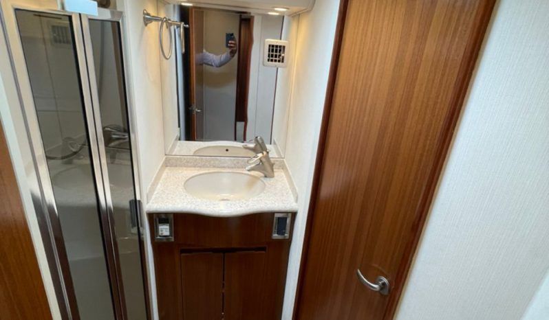 
								VIKING ENCLOSED BRIDGE 60 full									
