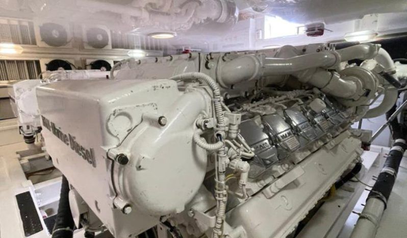 
								VIKING ENCLOSED BRIDGE 60 full									