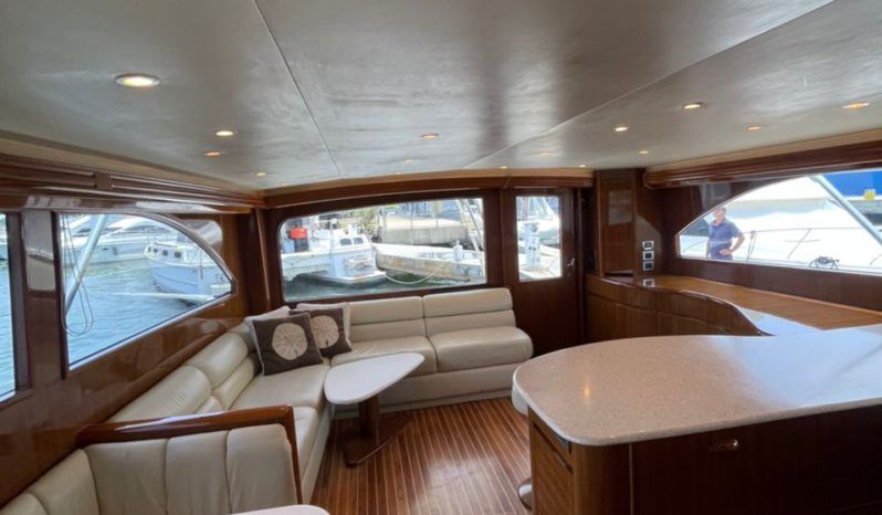
								VIKING ENCLOSED BRIDGE 60 full									