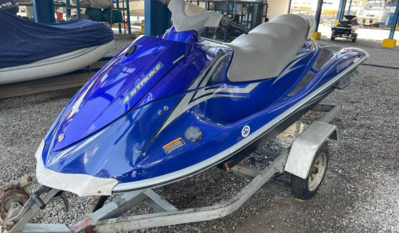 
								MOTO YAMAHA VX1100 full									